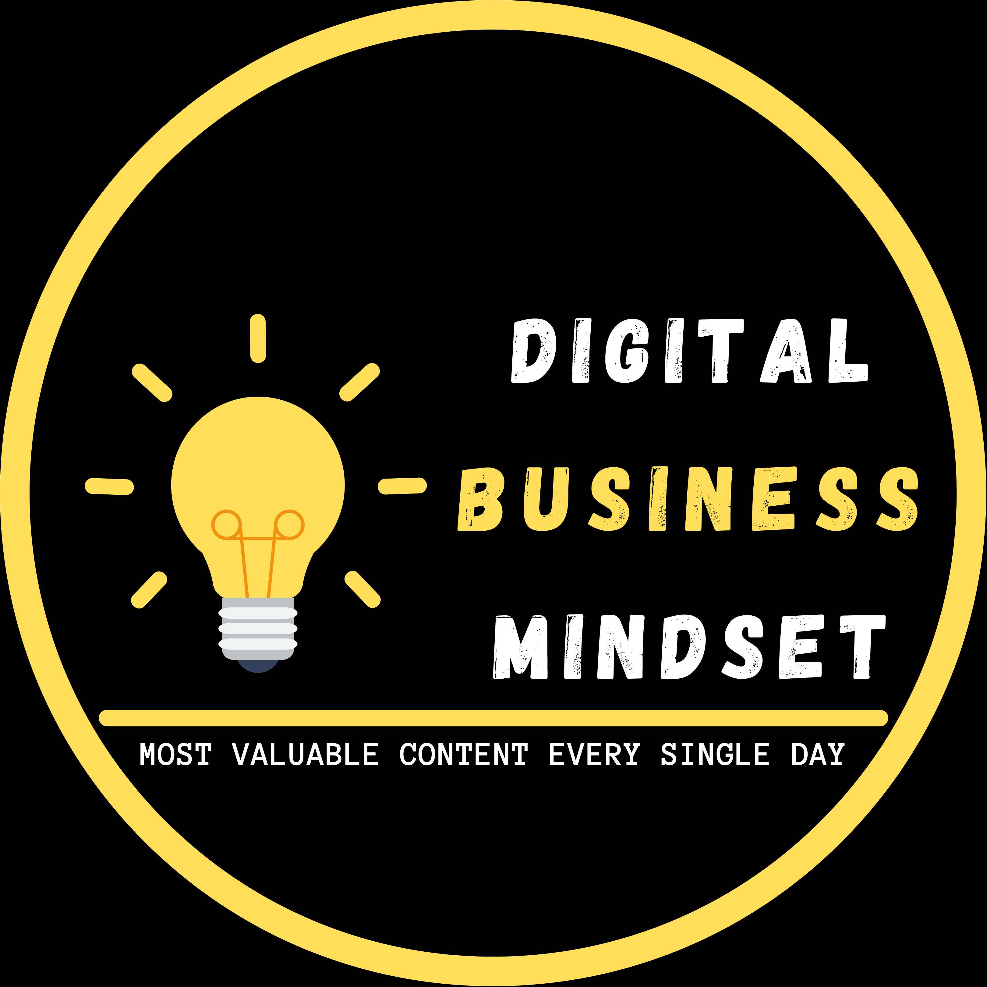 Digital Business Mindset